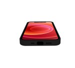 Celly Cromo funda para teléfono móvil 15,5 cm (6.1") Negro