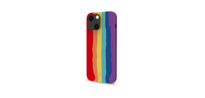 Celly RAINBOW iPhone 13