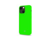 Celly Cromo mobile phone case 15.5 cm (6.1") Cover Green