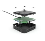 i-tec USB-C HDMI DP Docking Station with Power Delivery 100 W