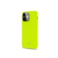 Celly Cromo mobile phone case 13.7 cm (5.4") Cover Yellow