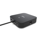 i-tec USB-C HDMI DP Docking Station with Power Delivery 100 W
