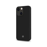 Celly Cromo mobile phone case 15.5 cm (6.1") Cover Black