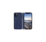 dbramante1928 Monaco mobiele telefoon behuizingen 15,4 cm (6.06") Hoes Blauw