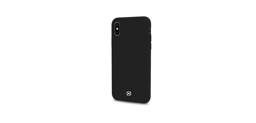 Celly FEELING999BK custodia per cellulare 16,5 cm (6.5") Cover Nero