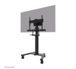 Neomounts AV45-500BL Kit de support d'ordinateur portable 43-110" - max 2,5 kg - VESA 200x200-800x600 - universel - noir
