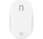 HP 410 Souris Bluetooth ultra-plate blanche