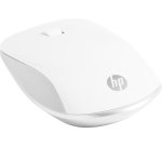 HP 410 Souris Bluetooth ultra-plate blanche