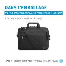 HP Sacoche pour ordinateur portable Professional 14,1 pouces