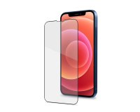 Celly FULLGLASS1009BK protezione per lo schermo e il retro dei telefoni cellulari Pellicola proteggischermo trasparente Apple 1 pz