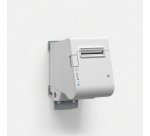 Epson TM-T88VII (111): USB, Ethernet, Serial, PS, White