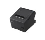 Epson TM-T88VII (112A0): USB, Ethernet, Serial, PS, UK, Black