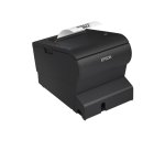 Epson TM-T88VII (112A0): USB, Ethernet, Serial, PS, UK, Black