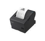 Epson TM-T88VII (112): USB, Ethernet, Serial, PS, Black