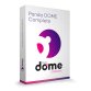 Panda Dome Complete Seguridad de antivirus 1 licencia(s) 1 año(s)