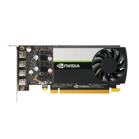 DELL T1000 NVIDIA 4 Go GDDR6