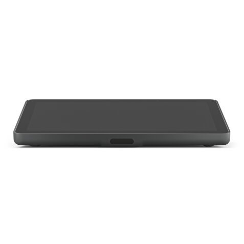 Logitech Tap IP 25,6 cm (10.1") 1280 x 800 Pixeles 802.11a, 802.11b, 802.11g, Wi-Fi 4 (802.11n), Wi-Fi 5 (802.11ac) Bluetooth