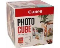 Canon 2311B076 papier photos Bleu Brillant