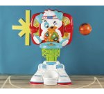 Clementoni 17437 active/skill toy Basketball