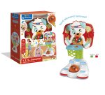 Clementoni 17437 active/skill toy Basketball