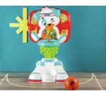 Clementoni 17437 active/skill toy Basketball