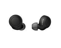 Sony WF-C500 Headset True Wireless Stereo (TWS) In-ear Calls/Music Bluetooth Black