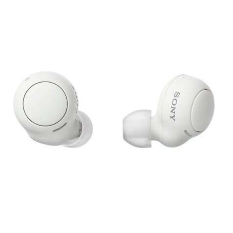 Sony WF-C500 Auriculares True Wireless Stereo (TWS) Dentro de oído Llamadas/Música Bluetooth Blanco