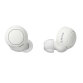 Sony WF-C500 Auriculares True Wireless Stereo (TWS) Dentro de oído Llamadas/Música Bluetooth Blanco