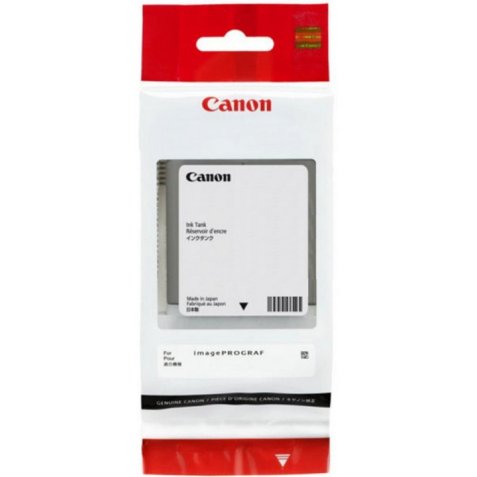 Canon PFI-2700 Y cartouche d'encre 1 pièce(s) Original Jaune