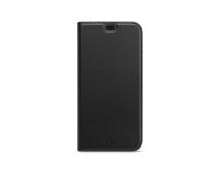 dbramante1928 Bergen coque de protection pour téléphones portables 16,3 cm (6.4") Folio Noir