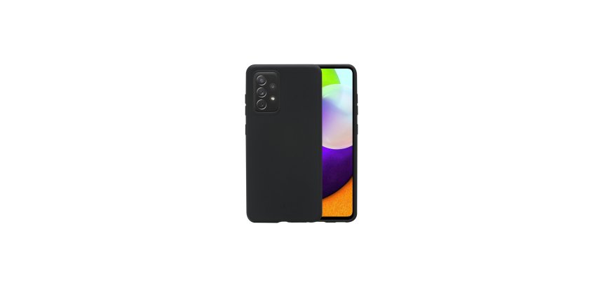 dbramante1928 Nuuk coque de protection pour téléphones portables 16,5 cm (6.5") Housse Noir
