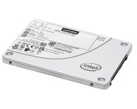 Lenovo 4XB7A17101 unidad de estado sólido 480 GB 2.5" Serial ATA III TLC
