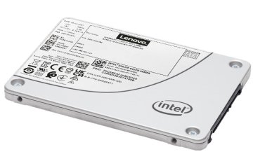 Lenovo 4XB7A17102 unidad de estado sólido 960 GB 2.5" Serial ATA III 3D TLC NAND