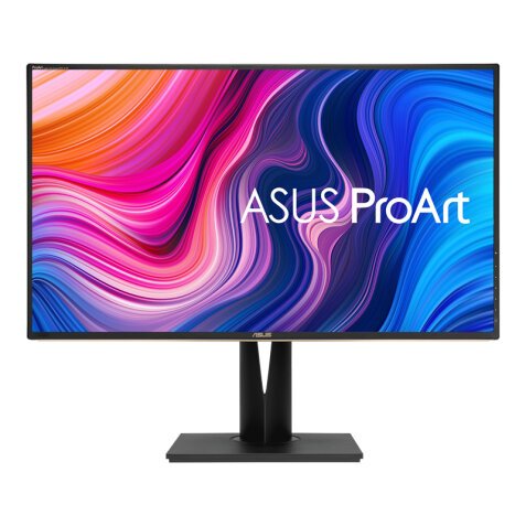 ASUS ProArt Display PA329C pantalla para PC 81,3 cm (32") 3840 x 2160 Pixeles Negro