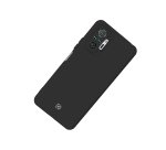 Celly CROMO953BK funda para teléfono móvil 16,9 cm (6.67") Negro