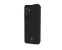 Celly CROMO953BK funda para teléfono móvil 16,9 cm (6.67") Negro