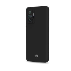 Celly CROMO953BK funda para teléfono móvil 16,9 cm (6.67") Negro
