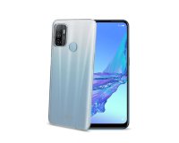 Celly GELSKIN942 custodia per cellulare 16,5 cm (6.5") Cover Trasparente