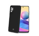 Celly CROMO958BK funda para teléfono móvil 16,5 cm (6.5") Negro