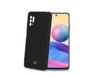 Celly CROMO958BK funda para teléfono móvil 16,5 cm (6.5") Negro