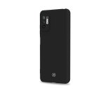 Celly CROMO958BK funda para teléfono móvil 16,5 cm (6.5") Negro