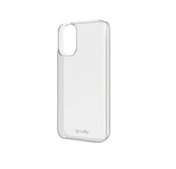 Celly GELSKIN custodia per cellulare 16,3 cm (6.43") Cover Trasparente