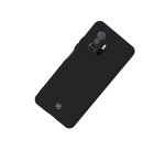 Celly CROMO982BK funda para teléfono móvil 16,9 cm (6.67") Negro