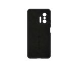 Celly CROMO972BK funda para teléfono móvil 16,9 cm (6.67") Negro