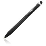 Targus AMM163AMGL Eingabestift 10 g Schwarz, Silber