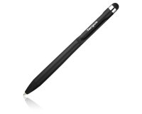 Targus AMM163AMGL lápiz digital 10 g Negro, Plata