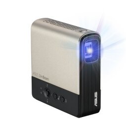 Miniproyector LED ASUS ZenBeam E2