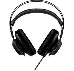 HyperX Cloud Revolver – Casque de jeu + 7.1 (Gunmetal)