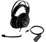 HyperX Cloud Revolver – Casque de jeu + 7.1 (Gunmetal)