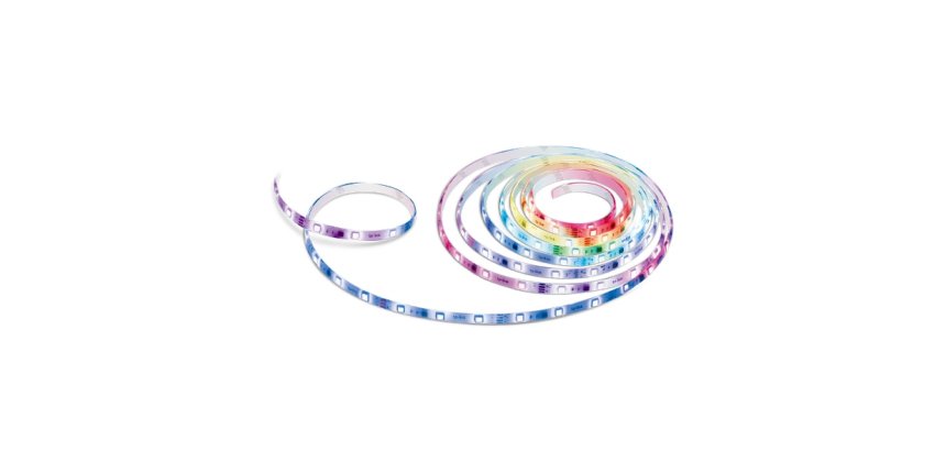 TP-Link Tapo L920-5 LED lumineuse Ruban lumineux universel 5000 mm